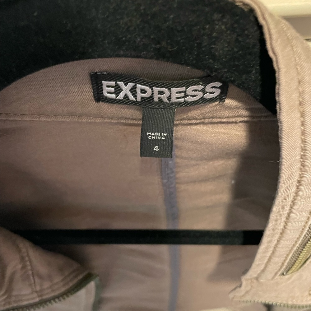 Express Jacket - image 2